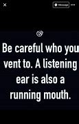 Image result for Funny Listening Quotes
