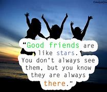 Image result for Good Star Quotes