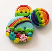 Image result for Handmade Button Toy