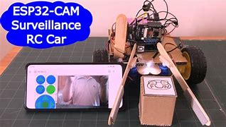 Image result for Survalance Robots