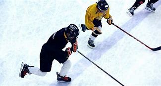 Image result for Friends Ice Hockey