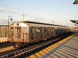 Image result for R32 Subway