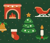 Image result for Xmas Icons