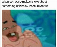 Image result for Spongebob Panic Meme