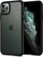 Image result for Black iPhone 11 Matte Cover