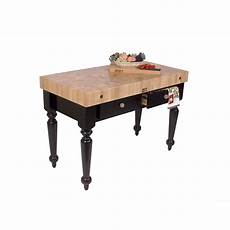 boos butcher block kitchen island boos american heritage prep table with butcher block boos butcher block kitchen island boos american heritage prep table with butcher block