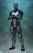 Image result for Batwing Redesign