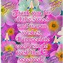 Image result for A Very Big Thank You
