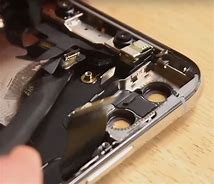 Image result for iPhone 10 Disassembly