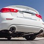 Image result for 2017 QX50 Exhaust Size