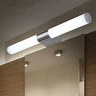 Image result for Wall Mounted LED Toilet Light