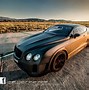 Image result for Bentley Continental GT Sunroof