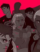 Image result for Artemis DC Young Justice