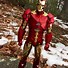 Image result for Iron Man Toy Stand