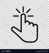 Image result for Computer Mouse Click Icon
