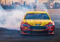 Image result for Joey Logano Illegal Glove