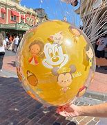 Image result for Balloons at Disney World