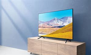 Image result for 60 Inch UHD Smart TV Round