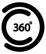 Image result for 360 Degree Logo