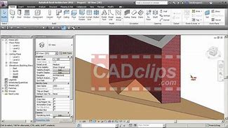 Image result for Roof Cricket Revit