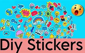 Image result for Cool Simple Stickers