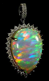 Image result for Opal Gemstone Ring