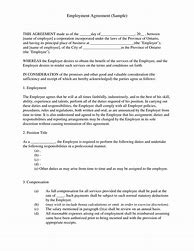 Image result for Schedule Sample Contract Clause