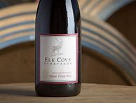 Image result for Elk Cove Pinot Noir Shea