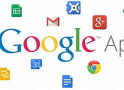 Image result for Google Applications