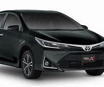 Image result for X Corolla Car