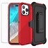 Image result for iPhone 14 Max Thin Case with Belt Clip