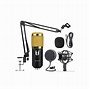 Image result for Condenser Microphone Kit