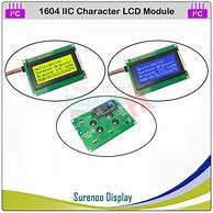 Image result for LCD-screen 1604