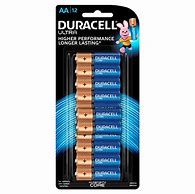 Image result for Duracell Ultra Batteries 12V