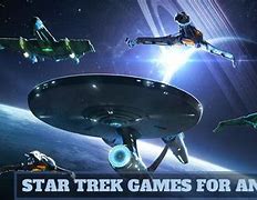Image result for Star Trek Games Android