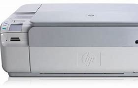 Image result for HP Photosmart C4580 Printer