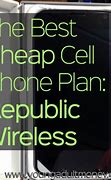 Image result for Best Affordable Cell Phone Plans