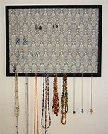 Image result for Necklace Board