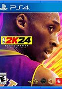 Image result for NBA 2K24 PS4