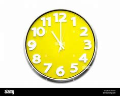 Image result for 11 AM Clock