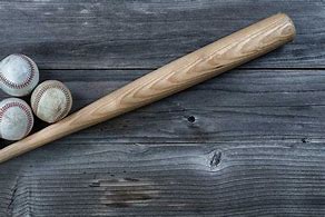 Image result for Best Wooden Baseball Bats