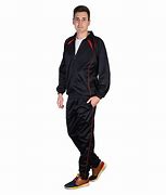 Image result for 5X Polyester Tracksuit