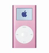 Image result for Apple iPod Mini 4GB Pank