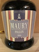 Image result for Vignerons Maury Cotes Roussillon Villages President Bories