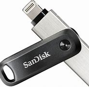Image result for iPhone Flashdrive Go