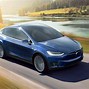 Image result for 2018 Tesla Model X P100D