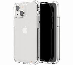 Image result for iPhone 13 Mini Case Light Blue Clear