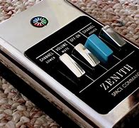 Image result for Space Screen 45 TV Zenith