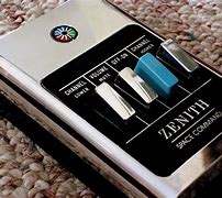 Image result for First TV Remote Control