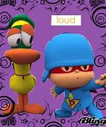 Image result for Pocoyo Meme